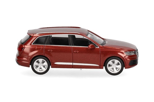Herpa modellauto audi - herpa,