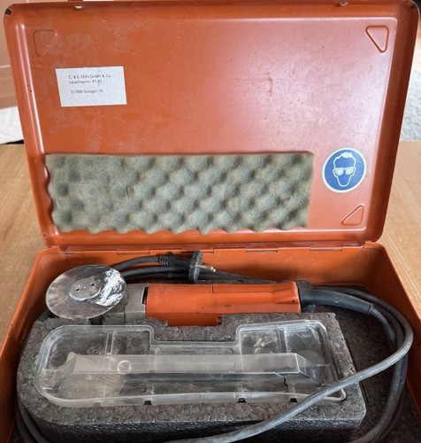 Fein spezial schneider astlxe - fein,