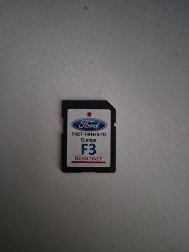 Original ford navigation - ford,