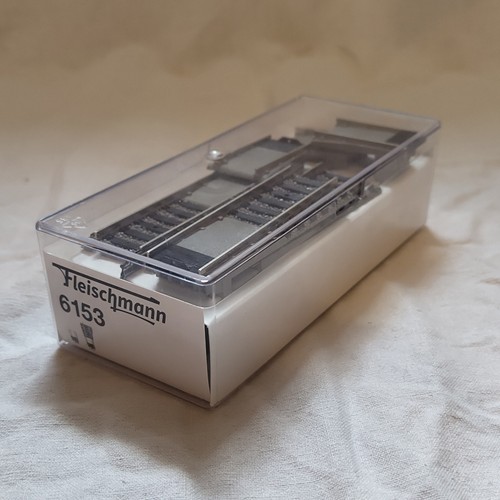 Fleischmann 6153