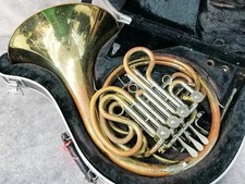 Yamaha YHR-661 Double French