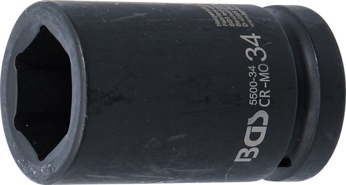 BGS