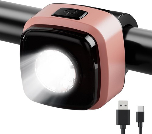 Fahrradlicht vorne ipx5 - vorne,