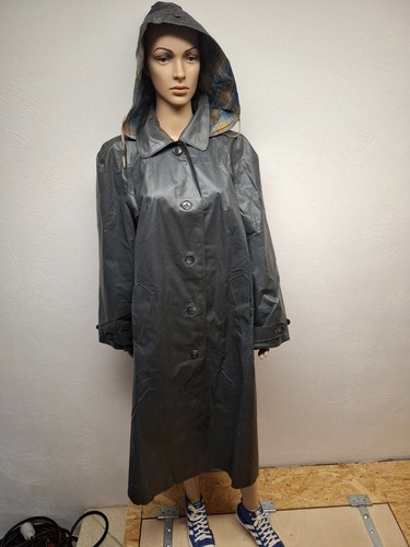 Kleppermantel damen gummi - damen,