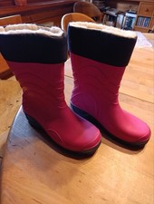 Gummistiefel Girl Mädchen Gr