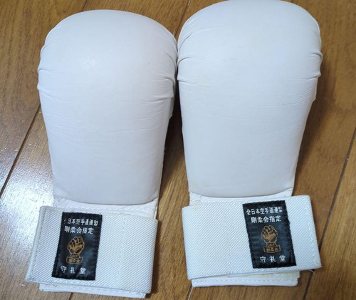 Shureido karate faustschutz - shureido,