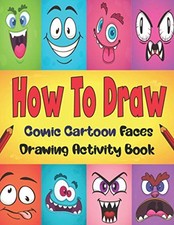 How To Draw Comic Cartoon