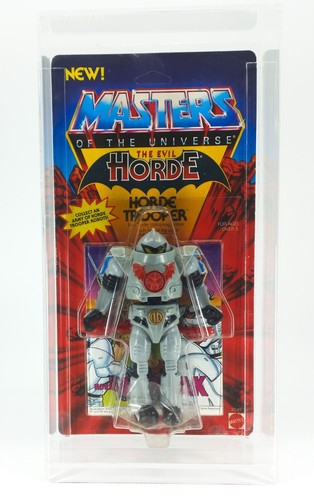 Horde trooper masters - of, the