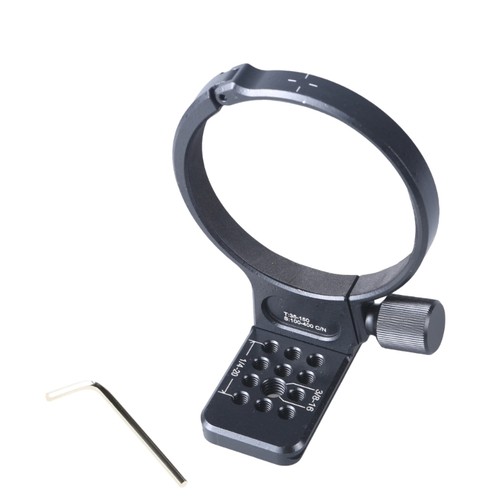Lens collar support - lens,