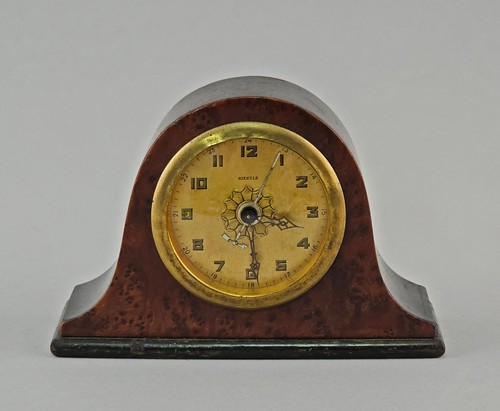 Tischuhr wecker kienzle - tischuhr,