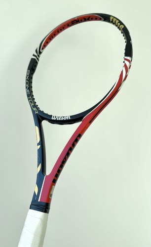 Wilson pro staff blx six - pro,