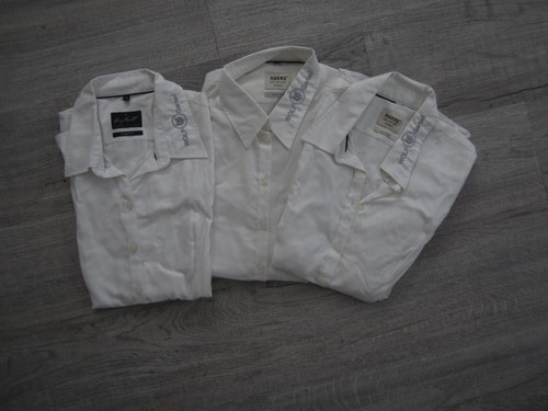 Wolf garten bluse hemd - wolf,