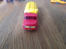 Wiking Shell Tankwagen