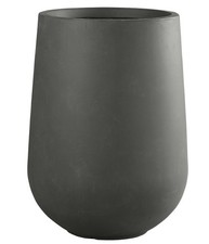 Blumenkübel Pflanztopf Curved