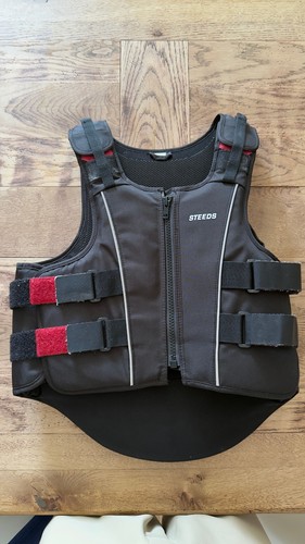 Steeds sicherheitsweste body - steeds,