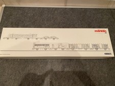 Märklin 48803 Wagenset