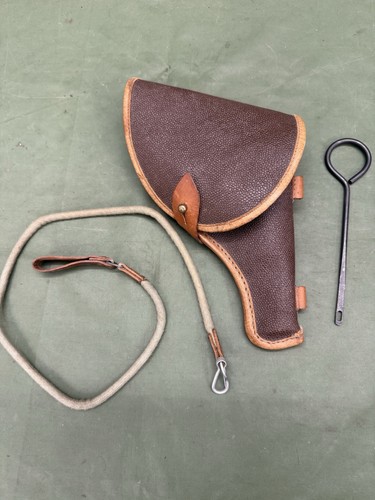 Mosin nagant revolverholster - mosin,