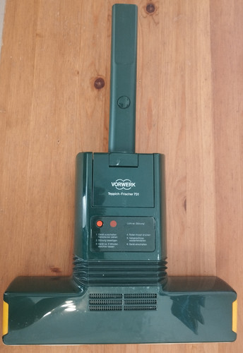 Vorwerk teppich frischer 731 - vorwerk,