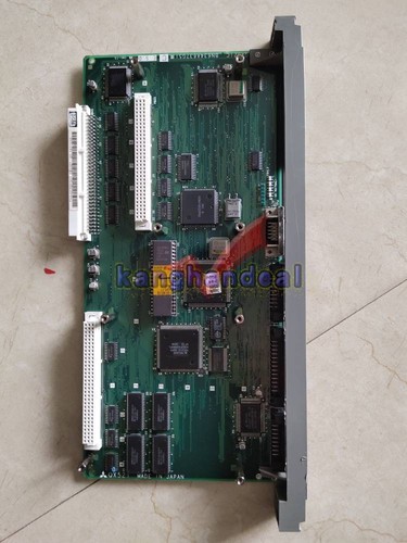 1pc used mitsubishi qx521 - 1pc,