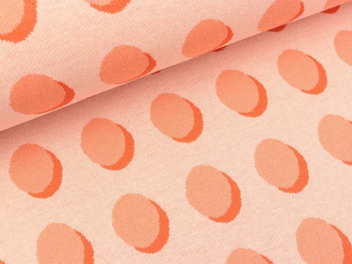 Hamburger liebe jacquardjersey - hamburger,