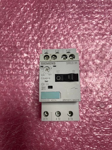 Siemens 3rv1011 0aa15 - siemens, 3rv1011-0aa15