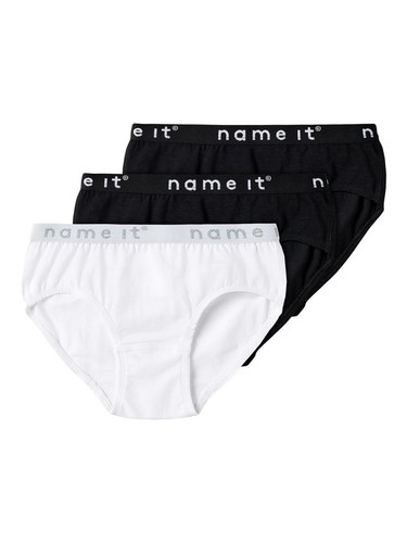 Name 3er pack kinder - it,