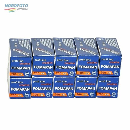 Foma fomapan creative - creative, 200