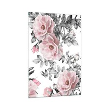 Wandbilder 70x100cm Glasbild