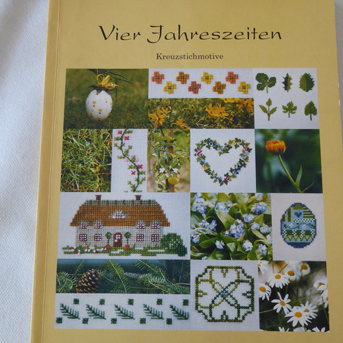 Vier jahreszeiten - vier,