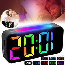 Digitaler RGB-Lichtwecker