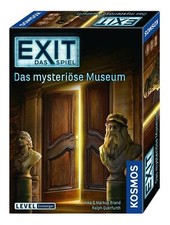 EXIT Game / Spiel - Das