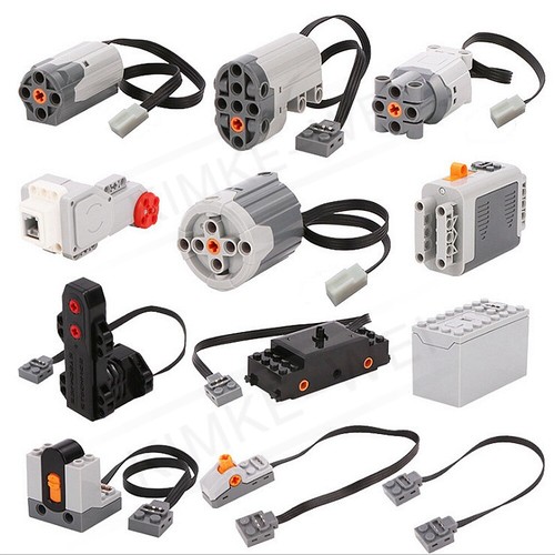 Functions power steering servo - steering,