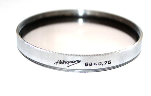 Heliopan skylight filter - skylight,