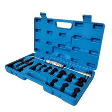 13x Innenlager Abzieher Satz