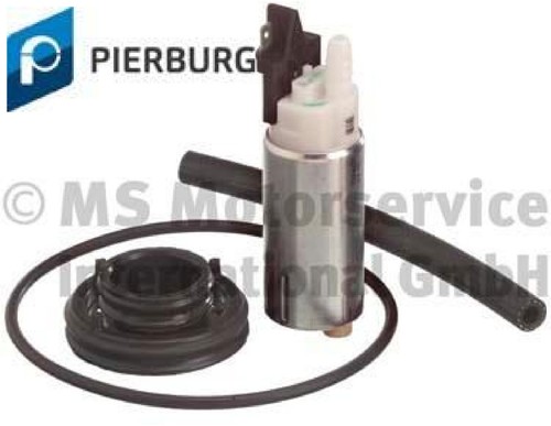 Pierburg 02700 0 - pierburg, 7.02700.91.0