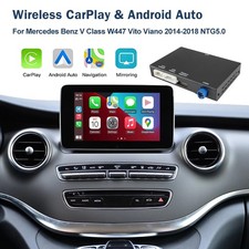 Für Benz V Class W447 Vito