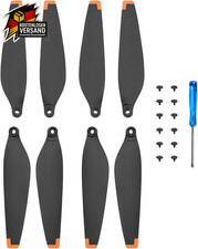 Ersatzpropeller set für mini - ersatzpropeller,