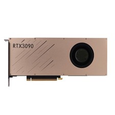 Rtx 3090 24gb - rtx, 350w