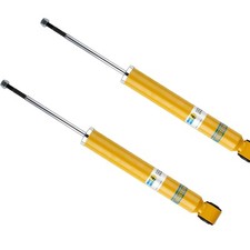 2 Bilstein Shock Absorbers B6