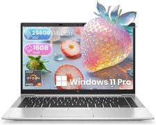 HP EliteBook Laptop Computer