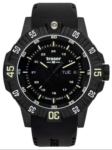 Traser p99 tactical uhr - traser,