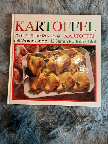Kochbuch kartoffel 200 - kochbuch:,