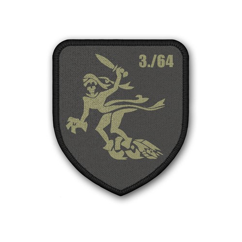 Patch pzbtl 64 - 3,