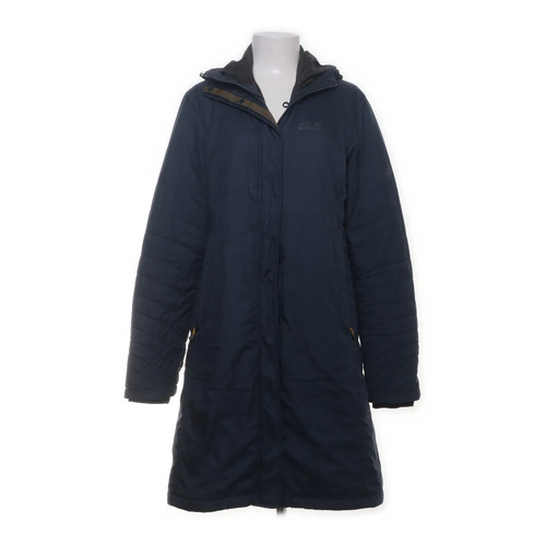 Jack wolfskin wintermantel - wolfskin,,