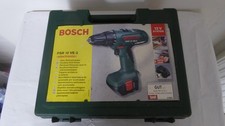 Bosch Akkuschrauber PSR