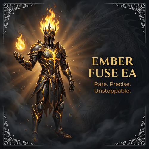 Ember fuse automatischer - ember,