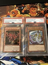 Yugioh Rainbow Dragon Limited