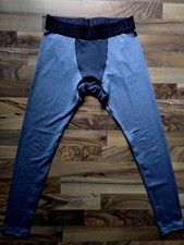 UNDER ARMOUR COLDGEAR  COMPRESSION TIGHTS Herren / Gr. L *** NEUWERTIG ***