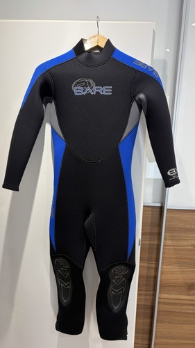 Bare junior velocity 12 - velocity,