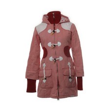 Blutsgeschwister, Dufflecoat